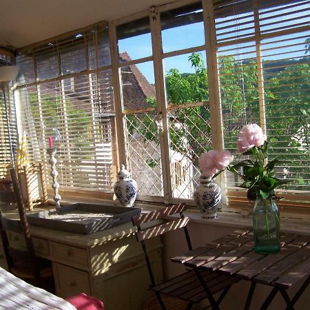 Lilas-Rose Ξενοδοχείο Figeac Εξωτερικό φωτογραφία